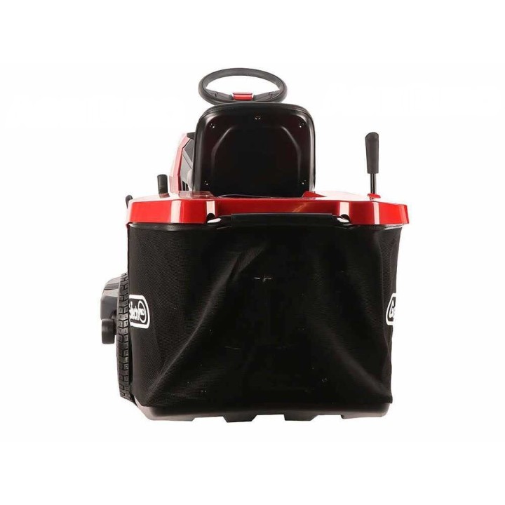 GeoTech Pro PRTM 200-1020 H-CM ajoleikkuri, 20 HP, 102 cm, hydrostaattinen