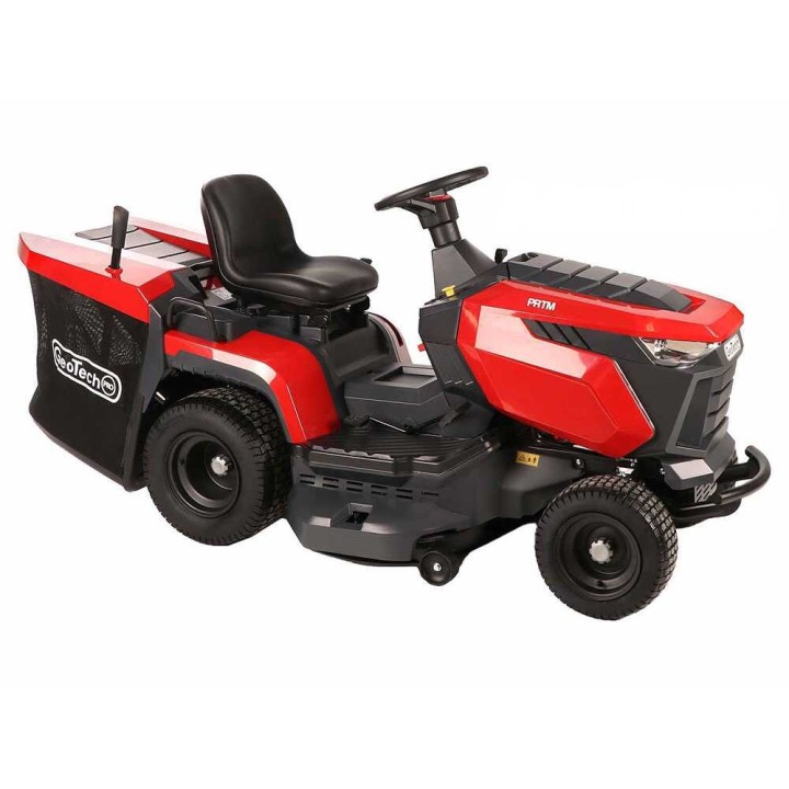 GeoTech Pro PRTM 200-1020 H-CM ajoleikkuri, 20 HP, 102 cm, hydrostaattinen