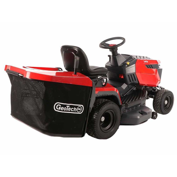 GeoTech Pro PRTM 200-1020 H-CM ajoleikkuri, 20 HP, 102 cm, hydrostaattinen