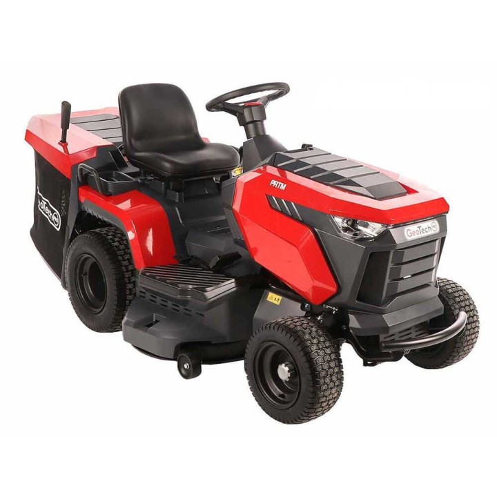 GeoTech Pro PRTM 200-1020 H-CM ajoleikkuri, 20 HP, 102 cm, hydrostaattinen