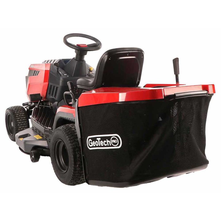 GeoTech Pro PRTM 200-1020 H-CM ajoleikkuri, 20 HP, 102 cm, hydrostaattinen