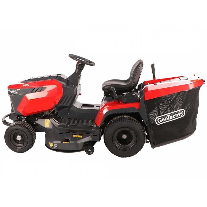 GeoTech Pro PRTM 200-1020 H-CM ajoleikkuri, 20 HP, 102 cm, hydrostaattinen