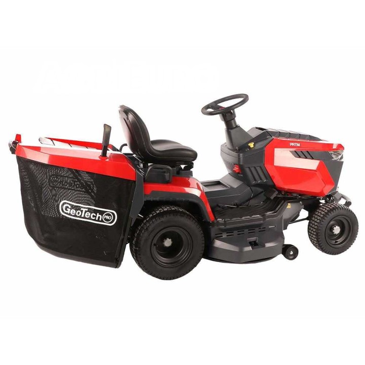 GeoTech Pro PRTM 200-1020 H-CM ajoleikkuri, 20 HP, 102 cm, hydrostaattinen