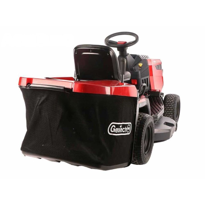 GeoTech Pro PRTM 200-1020 H-CM ajoleikkuri, 20 HP, 102 cm, hydrostaattinen