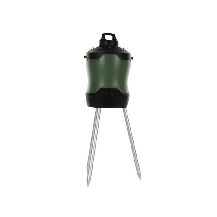 Stocker Geyser 12 L Li-Ion akkukäyttöinen hyttyssumutin, 12 V