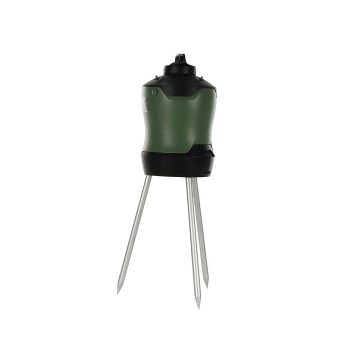 Stocker Geyser 12 L Li-Ion akkukäyttöinen hyttyssumutin, 12 V