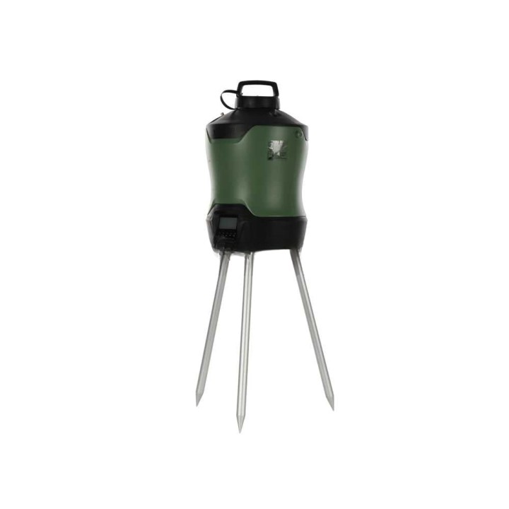 Stocker Geyser 12 L Li-Ion akkukäyttöinen hyttyssumutin, 12 V