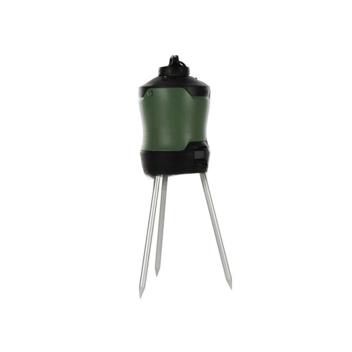 Stocker Geyser 12 L Li-Ion akkukäyttöinen hyttyssumutin, 12 V