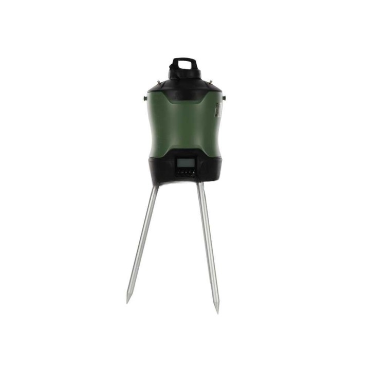 Stocker Geyser 12 L Li-Ion akkukäyttöinen hyttyssumutin, 12 V