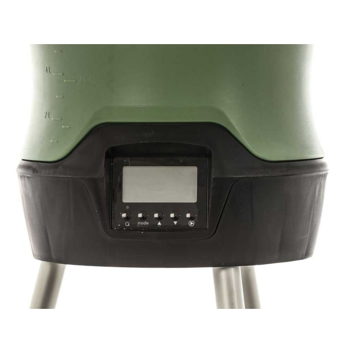 Stocker Geyser 12 L Li-Ion akkukäyttöinen hyttyssumutin, 12 V