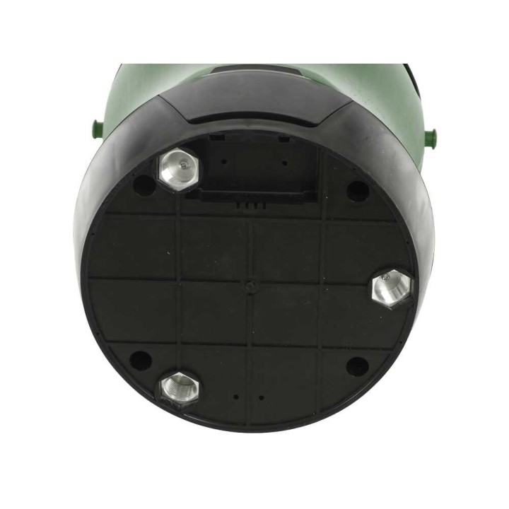Stocker Geyser 12 L Li-Ion akkukäyttöinen hyttyssumutin, 12 V