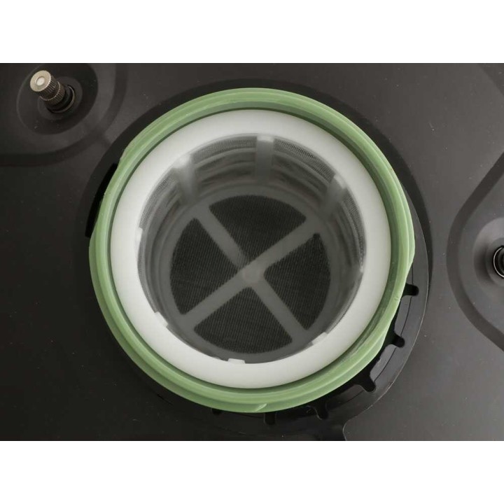 Stocker Geyser 12 L Li-Ion akkukäyttöinen hyttyssumutin, 12 V