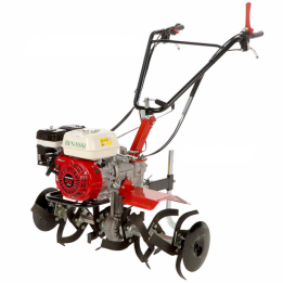 Benassi BL105H bensiinijyrsin Honda GX160 5 5 HP 90 cm 2 1 vaihdetta