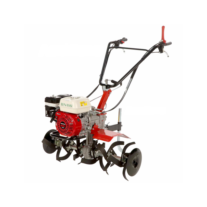 Benassi BL105H bensiinijyrsin Honda GX160 5 5 HP 90 cm 2 1 vaihdetta