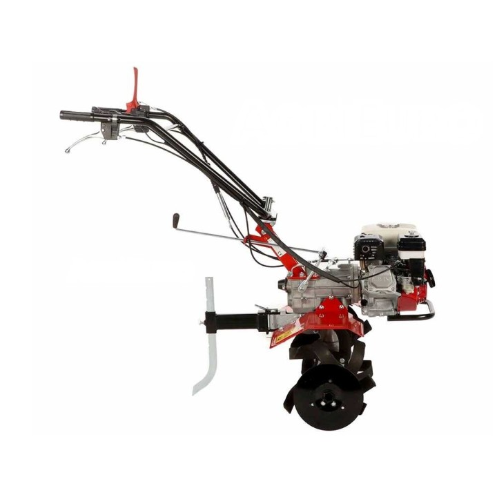 Benassi BL105H bensiinijyrsin, Honda GX160, 5,5 HP, 90 cm, 2+1 vaihdetta