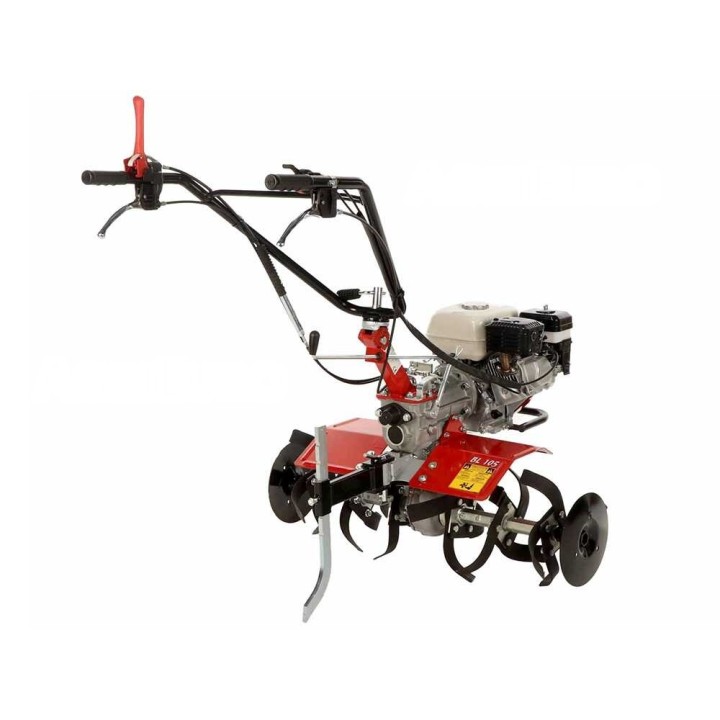 Benassi BL105H bensiinijyrsin, Honda GX160, 5,5 HP, 90 cm, 2+1 vaihdetta