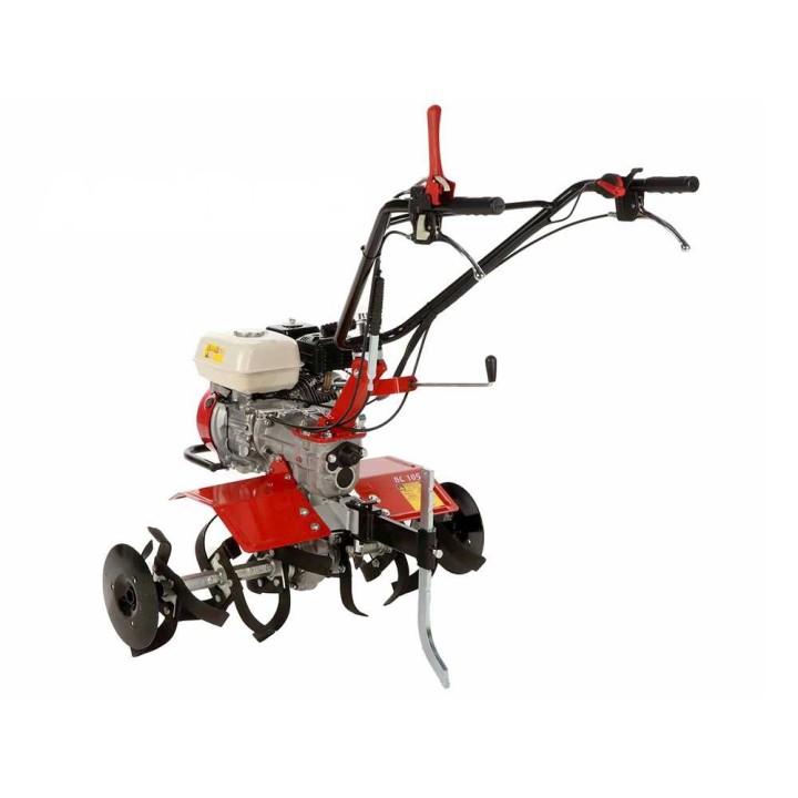 Benassi BL105H bensiinijyrsin, Honda GX160, 5,5 HP, 90 cm, 2+1 vaihdetta