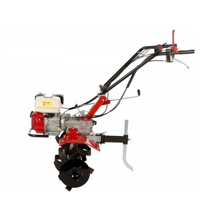 Benassi BL105H bensiinijyrsin, Honda GX160, 5,5 HP, 90 cm, 2+1 vaihdetta