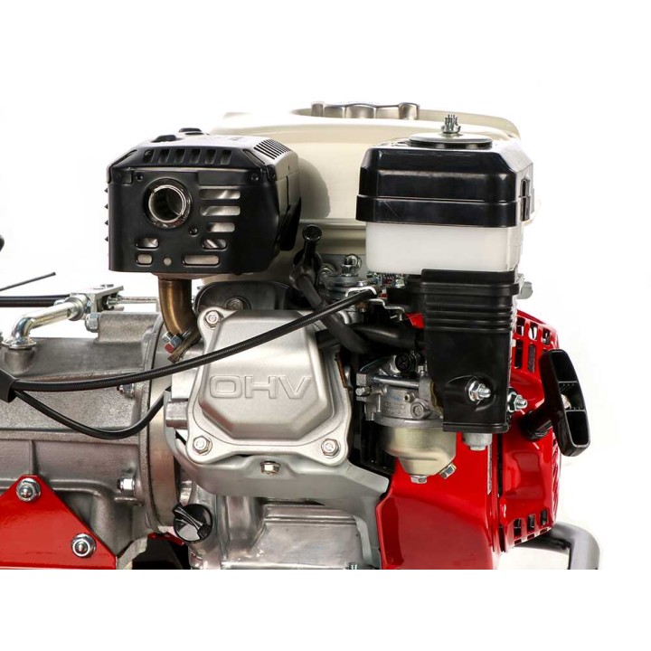 Benassi BL105H bensiinijyrsin, Honda GX160, 5,5 HP, 90 cm, 2+1 vaihdetta