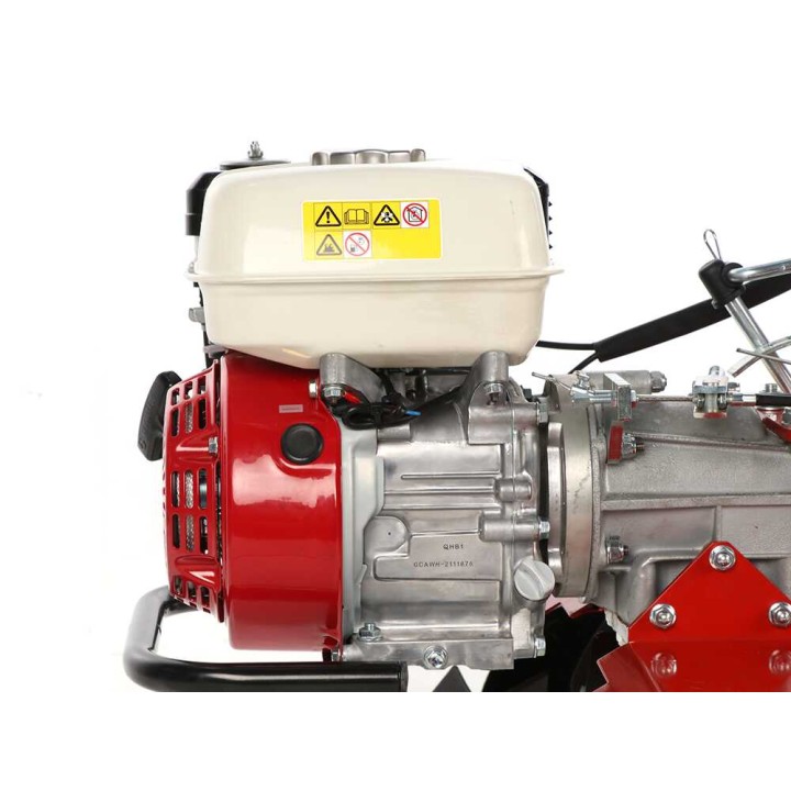 Benassi BL105H bensiinijyrsin, Honda GX160, 5,5 HP, 90 cm, 2+1 vaihdetta