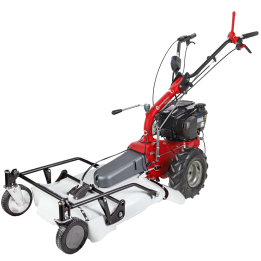 Eurosystems P55 EVO trimmerimurskain 53 cm Briggs Stratton 675 iSi 5 5 HP