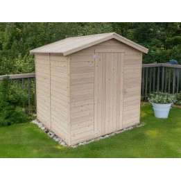 Alce Stefy 200x167 puutarhavaja puu 200 167 214 cm
