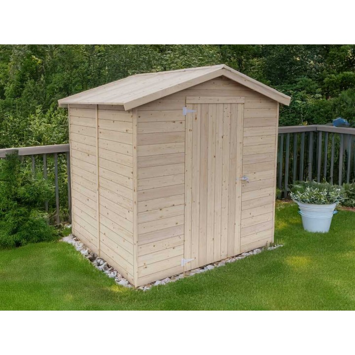 Alce Stefy 200x167 puutarhavaja puu 200 167 214 cm