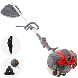 Efco DSH 5000 S raivaussaha Emak 50 9 cm 2 8 HP