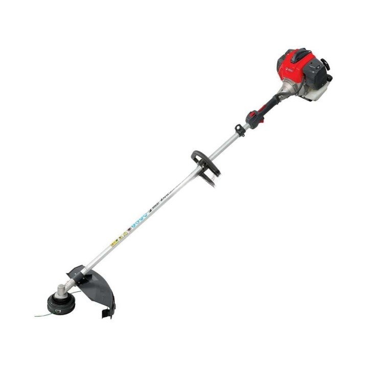 Efco DSH 5000 S -raivaussaha, Emak 50,9 cm³, 2,8 HP