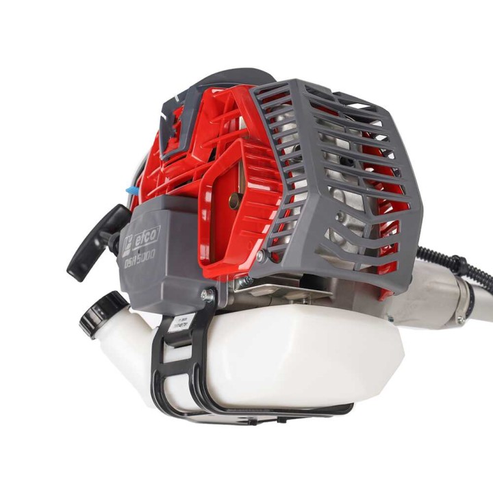 Efco DSH 5000 S -raivaussaha, Emak 50,9 cm³, 2,8 HP