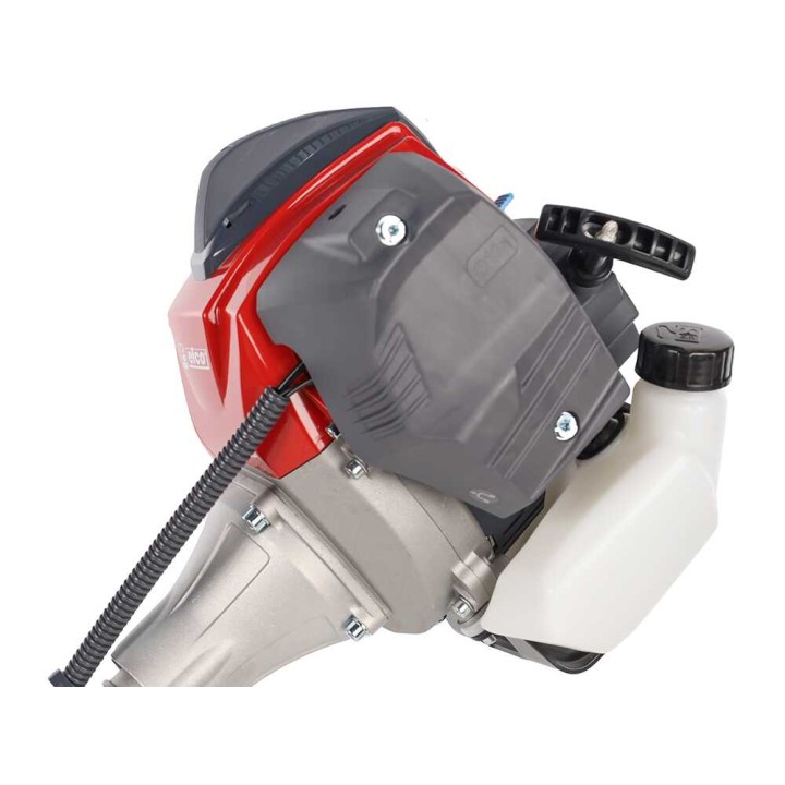 Efco DSH 5000 S -raivaussaha, Emak 50,9 cm³, 2,8 HP