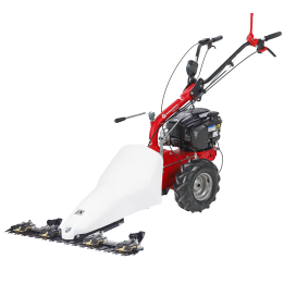Eurosystems P55 EVO motofalciatrice kaksiteräinen 87 cm B S 675 iSi