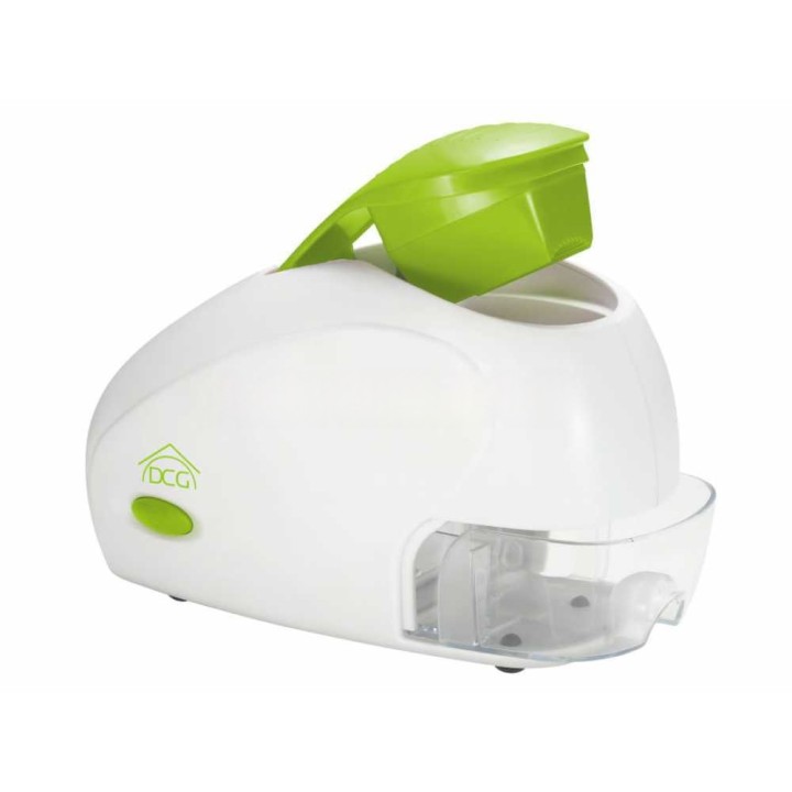 DCG GR1320 sähköinen pöytäraastin pehmeille juustoille, 250 W, 230 V