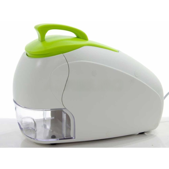 DCG GR1320 sähköinen pöytäraastin pehmeille juustoille, 250 W, 230 V