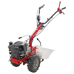 Eurosystems P55 EVO kultivaattori Briggs amp Stratton 675 iSi 5 5 HP 50 cm
