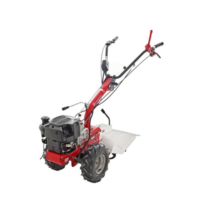 Eurosystems P55 EVO -kultivaattori, Briggs &amp; Stratton 675 iSi, 5,5 HP, 50 cm