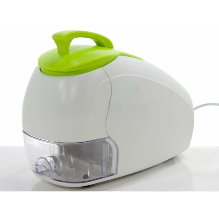 DCG GR1320 sähköinen pöytäraastin pehmeille juustoille, 250 W, 230 V