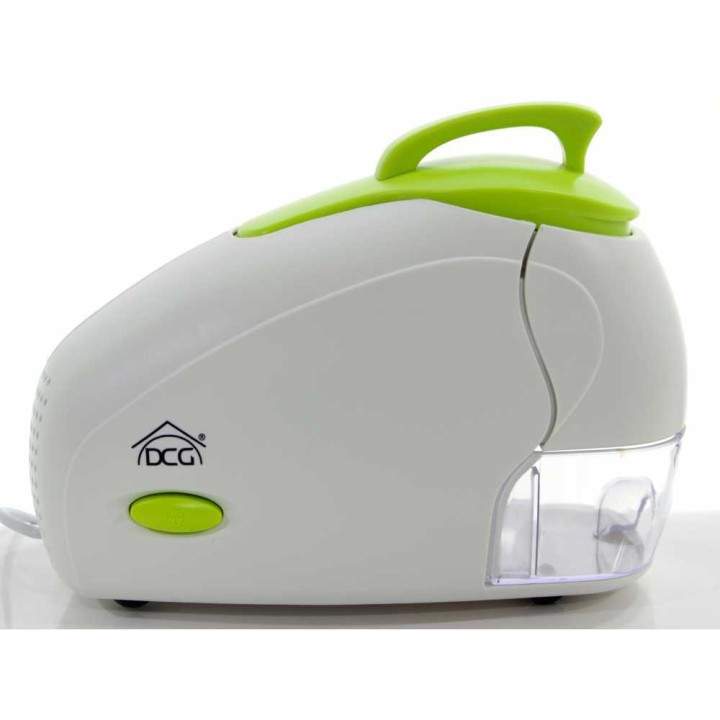 DCG GR1320 sähköinen pöytäraastin pehmeille juustoille, 250 W, 230 V