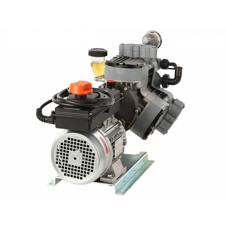 Comet MTP P40/20 TRF90 HP3 BA SCAT EL sähköinen kalvopumppu, 3 HP, 400 V