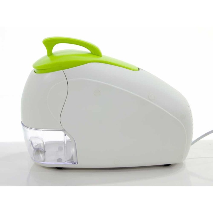 DCG GR1320 sähköinen pöytäraastin pehmeille juustoille, 250 W, 230 V