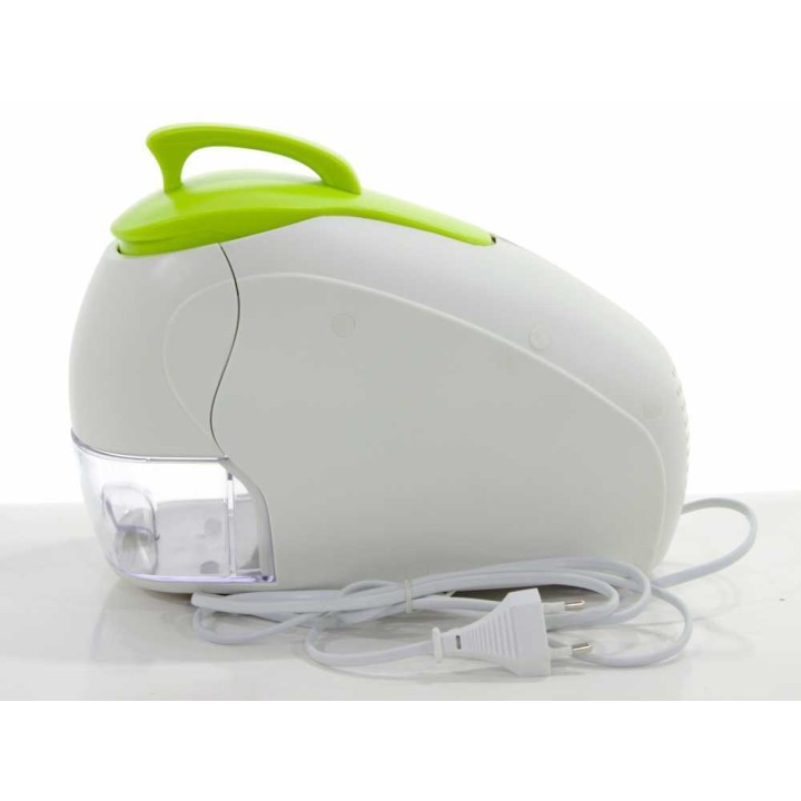 DCG GR1320 sähköinen pöytäraastin pehmeille juustoille, 250 W, 230 V