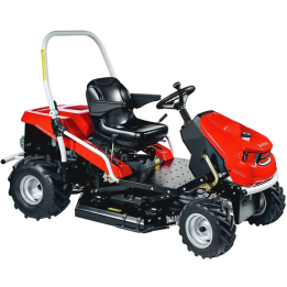 Tuareg 92 PRO 2WD K traktorimurskain 92 cm Emak K 2400 V Twin 24 HP