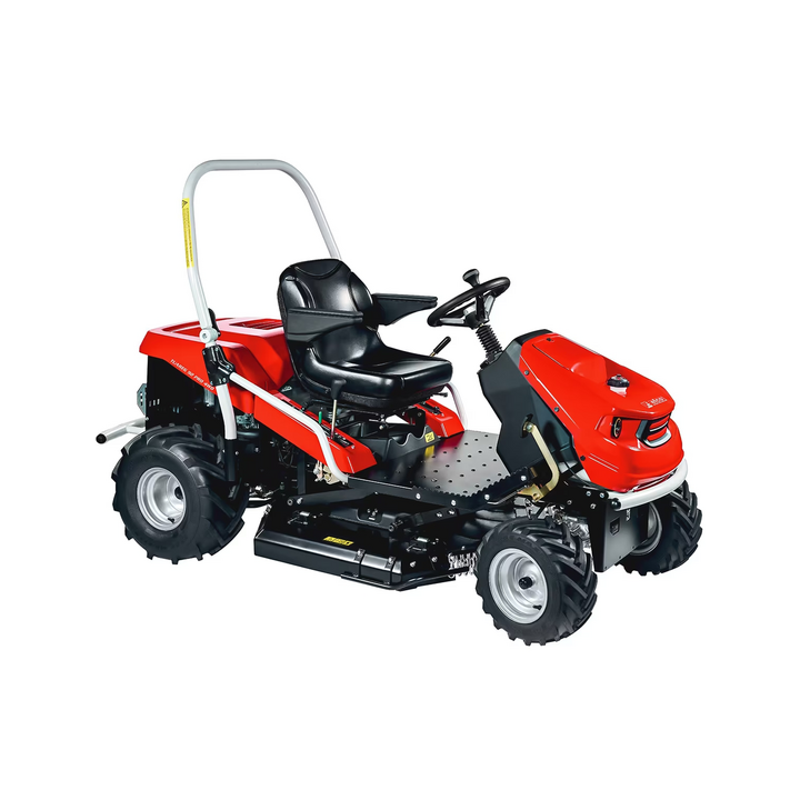 Tuareg 92 PRO 2WD K traktorimurskain 92 cm Emak K 2400 V Twin 24 HP
