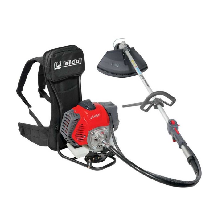 Efco DSH 4000 BP selkämallinen raivaussaha, 40,2 cm³, 2 HP