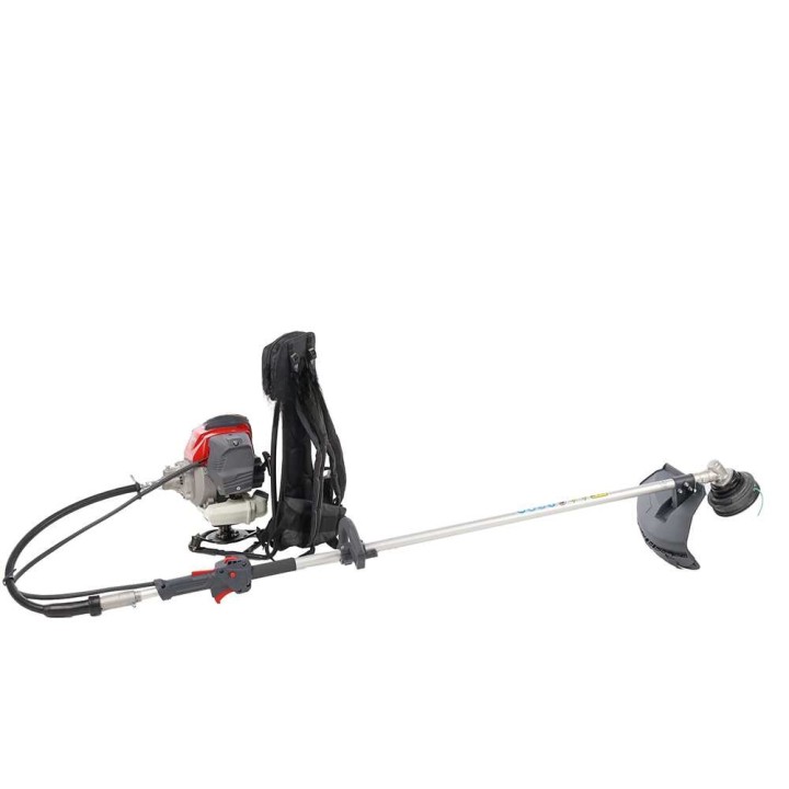 Efco DSH 4000 BP selkämallinen raivaussaha, 40,2 cm³, 2 HP