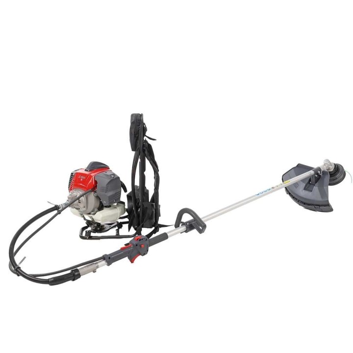 Efco DSH 4000 BP selkämallinen raivaussaha, 40,2 cm³, 2 HP