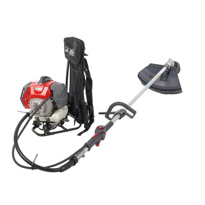Efco DSH 4000 BP selkämallinen raivaussaha, 40,2 cm³, 2 HP