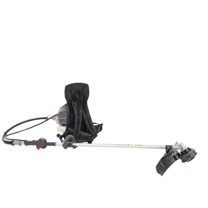 Efco DSH 4000 BP selkämallinen raivaussaha, 40,2 cm³, 2 HP