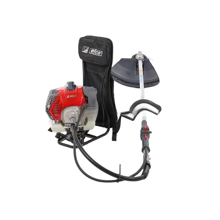Efco DSH 4000 BP selkämallinen raivaussaha, 40,2 cm³, 2 HP