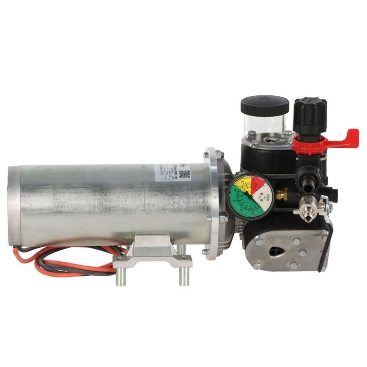 Annovi Reverberi AR 20 BP DC sähköinen ruiskutuspumppu, 12 V, 20 l/min, 8 bar